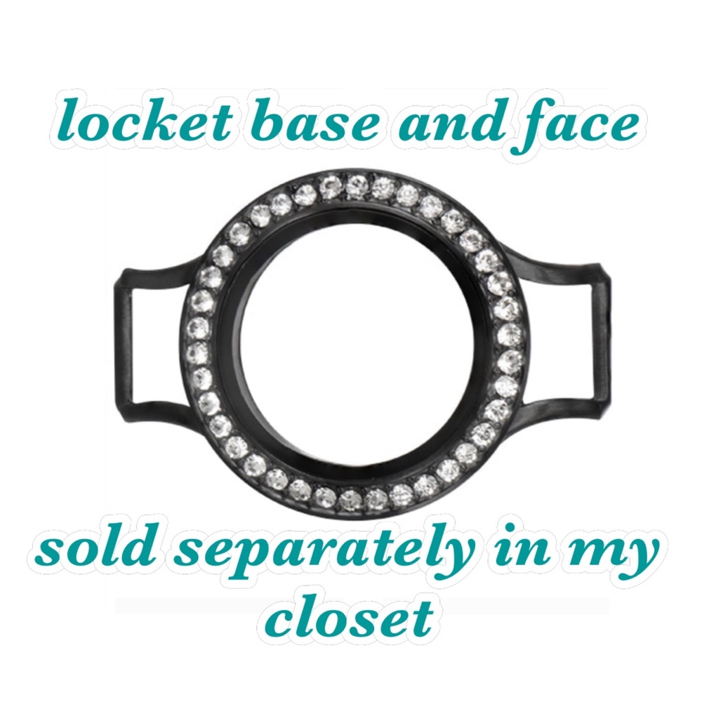 ORIGAMI OWL ๐ค Ltd Swarovski Crystal Wrap Bracelet - Picture 5 of 12